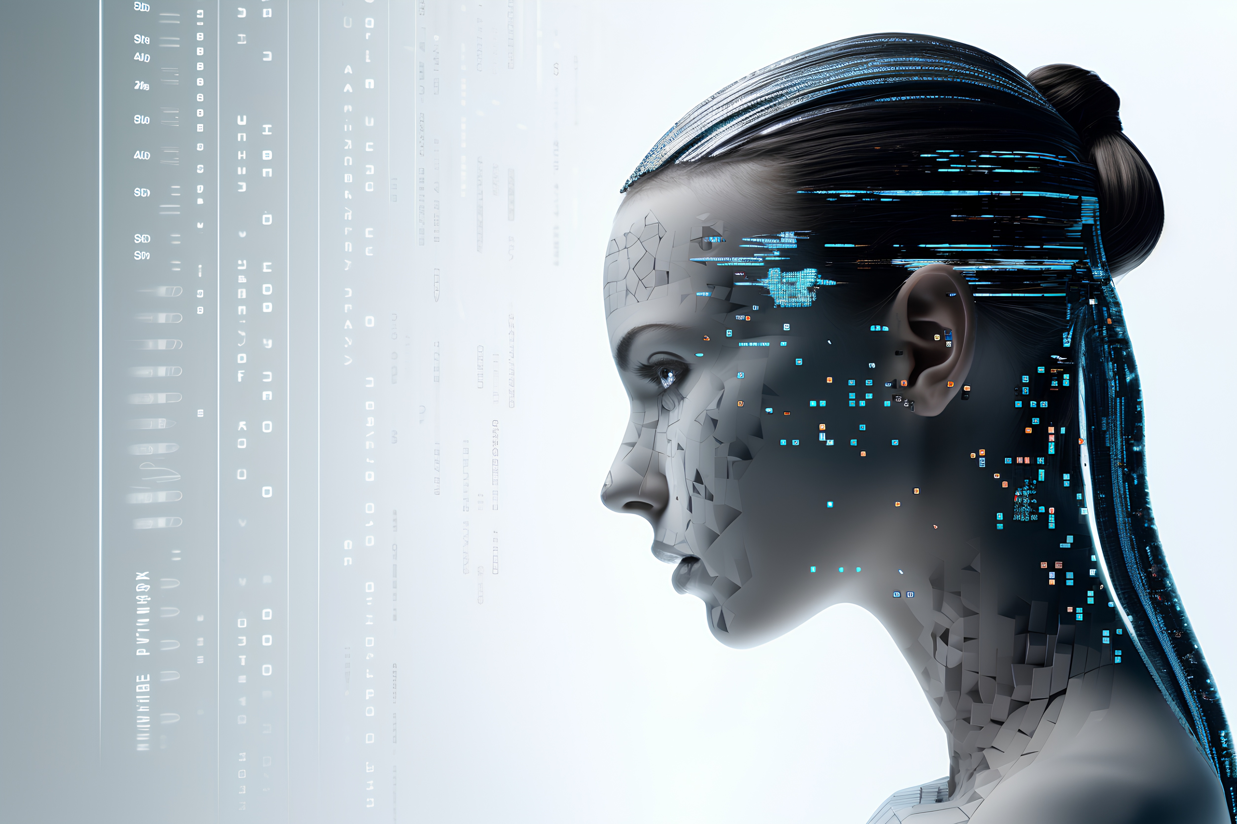This is a new post for AI
