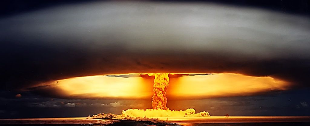 The Hadeans Final Solution for America